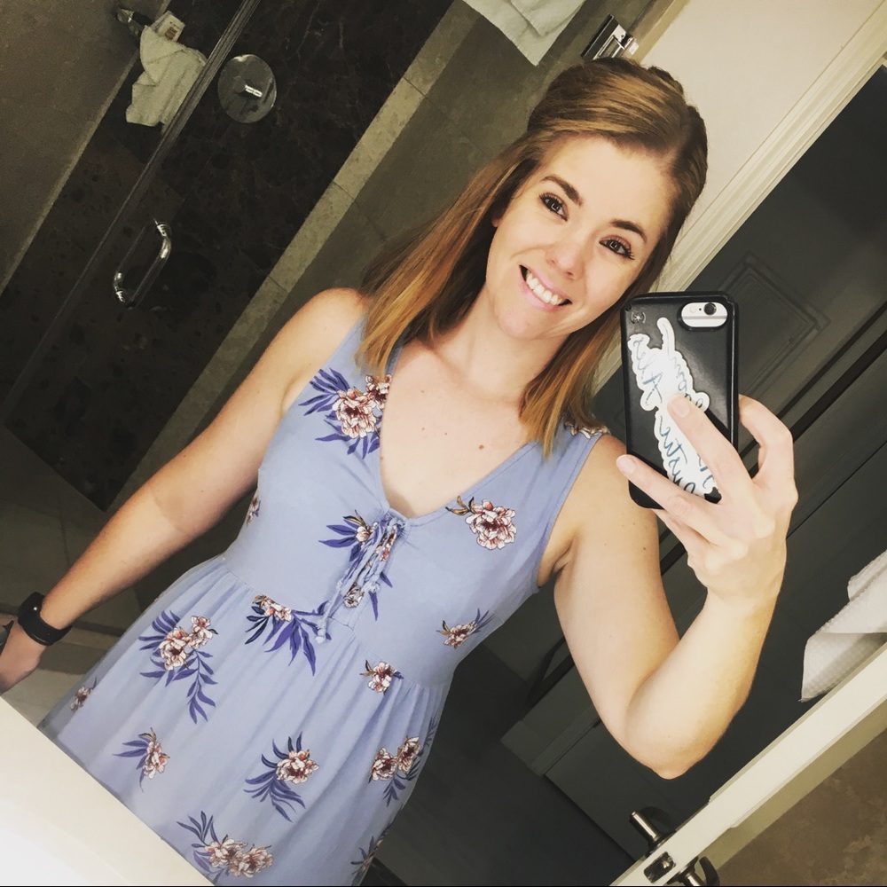 Meet your Posher, Dominique